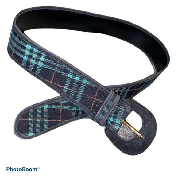 Vinyle Vintage made in France luxury fashion  belt 30 - Picture 12 of 12